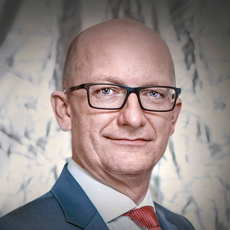 Fachanwalt für Arbeitsrecht und Familienrecht Claus W. Blattmann
