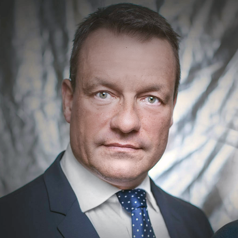Fachanwalt des Strafrechts Herr Christian Nordhausen - Foto: DavidHarex.com